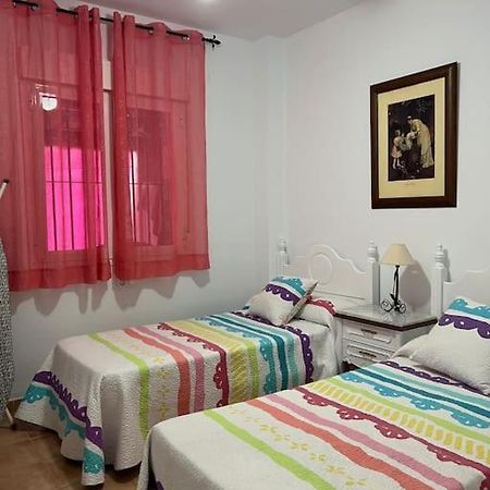 Casa Duplex En Chipiona Apartment ภายนอก รูปภาพ