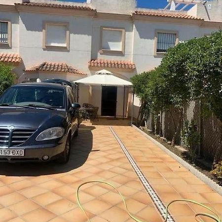 Casa Duplex En Chipiona Apartment ภายนอก รูปภาพ