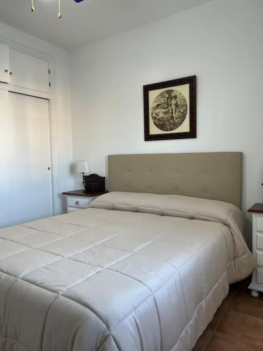 Casa Duplex En Chipiona Apartment ภายนอก รูปภาพ