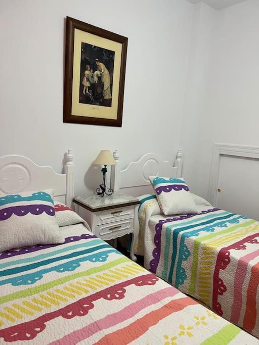 Casa Duplex En Chipiona Apartment ภายนอก รูปภาพ