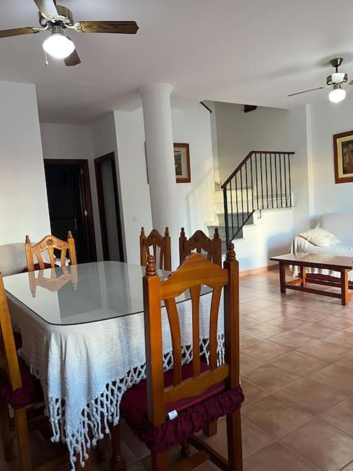 Casa Duplex En Chipiona Apartment ภายนอก รูปภาพ