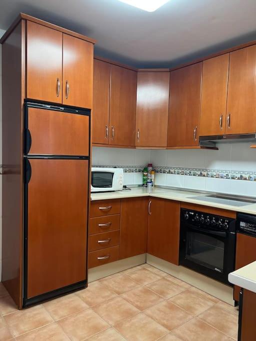 Casa Duplex En Chipiona Apartment ภายนอก รูปภาพ