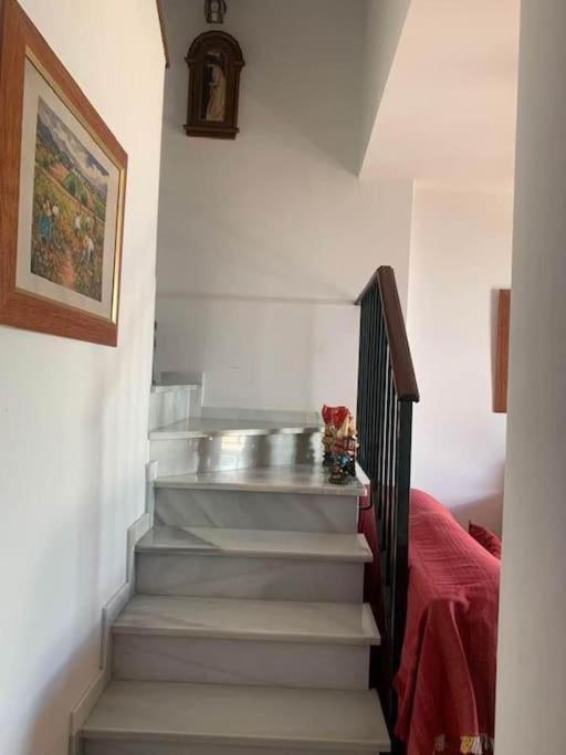 Casa Duplex En Chipiona Apartment ภายนอก รูปภาพ